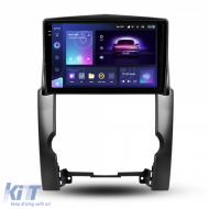 Teyes CC3 2K Car Navigation suitable for Kia Sorento 2010-2015 6+128GB 10.36 QLED Octa-core 2Ghz, Android 4G Bluetooth 5.1 DSP