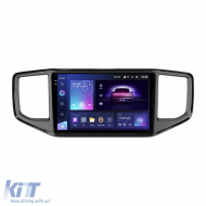 Teyes CC3 2K Car Navigation suitable for Volkswagen Amarok 2016-2020 6+128GB 9.5 QLED Octa-core 2Ghz, Android 4G Bluetooth 5.1 DSP