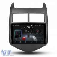 image-28-Teyes CC4 PRO AI autós navigáció Chevrolet Aveo T300 2012-2015, 8+128GB, 9.5 QLED, Android 13, 5G, 7.1 DSP, CarPlay