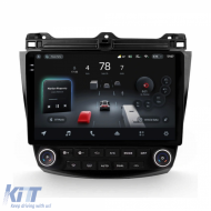 image-1-Teyes CC4 PRO AI autós navigáció Honda Accord 7 2002-2008, 8+128GB, 10.36 QLED, Android 13, 5G, 7.1 DSP, CarPlay