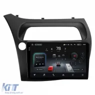 image-21-Teyes CC4 PRO AI autós navigáció Honda Civic 8 2005-2012, 8+128GB, 9.5 QLED, Android 13, 5G, 7.1 DSP, CarPlay
