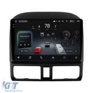 image-43-Teyes CC4 PRO AI autós navigáció Honda CR-V 2 2001-2006, 8+128GB, 9.5 QLED, Android 13, 5G, 7.1 DSP, CarPlay