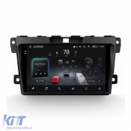image-23-Teyes CC4 PRO AI autós navigáció Mazda CX-7 2009-2012, 8+128GB, 9.5 QLED, Android 13, 5G, 7.1 DSP, CarPlay