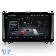 image-34-Teyes CC4 PRO AI autós navigáció Mercedes-Benz Viano 2 2003-2015, 8+128GB, 9.5 QLED, Android 13, 5G, 7.1 DSP, CarPlay