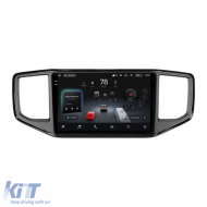 image-5-Teyes CC4 PRO AI autós navigáció Volkswagen Amarok 2016-2020, 8+128GB, 9.5 QLED, Android 13, 5G, 7.1 DSP, CarPlay