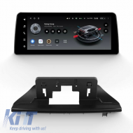 image-34-Teyes Lux One autórádió és navigáció BMW X1 F48 2015-2023 NBT 6+128GB 12.3, IPS Octa-Core 2.0 GHz Android 4G DSP Bluetooth 5.1
