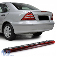 image-71-Third 3rd brake light LED for Mercedes C-Class Sedan W203 04-07