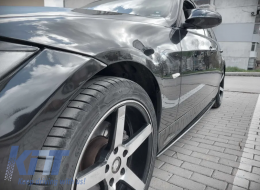 Threshold additives suitable for BMW E90 E91 piano black