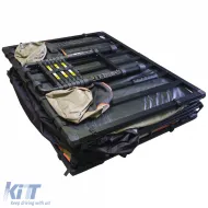 Tienda de Techo Plegable RAMROXX® Explorer para 2-3 Personas – ligera, cómoda + robusta-image-6206075