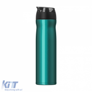image-22-Timolino Omni acél kulacs, magas, 600ml, zöld, kávés/teás termosz