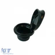 Timolino Omni Tritan hőszigetelt palack, magas, 400ml, piros-image-6290125