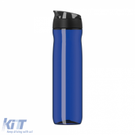 Timolino Omni Tritan Hydration Bottle Venti 700ml Blue