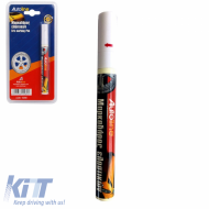 Tire Marking Pen White 10289 1 Pc