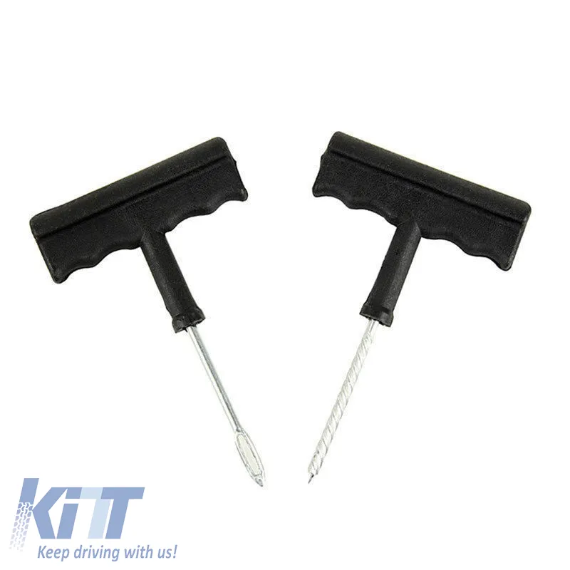 Tire Repair Kit 8 Pieces 99075