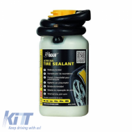 Tire Sealant 300ml AirMan ResQ Pilot 63-002 suitable for All Air Compressor