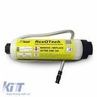 Tire Sealant 440ml AirMan 67-075 suitable for Repair Kit AirMan ResQ Tech 71-075