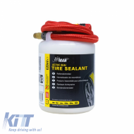 Tire Sealant 620ml AirMan ResQ Max 64-010-012