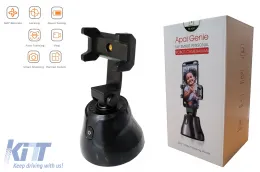 image-1-Titular disparo inteligente seguimiento automático 360° Auto Soporte Selfie
