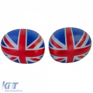 Tükörborítás Union Jack kék-fehér-piros Mini F54 F55 F56 F57 13-18-image-6194020