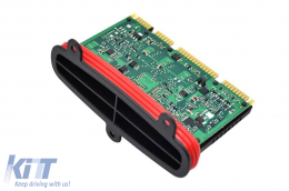 TMS module for Full LED headlight 63117440880 suitable for BMW X5 F15, X6 F16 2013-2018 - ABBMXC6011002