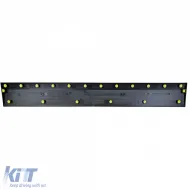 Tolóajtó díszléc jobb VW Crafter 30-50 2E 2006-2016 L2 L3 L4-image-6207996