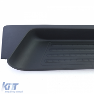 Tolóajtó küszöb borítás fekete VW Bus T5 T6 03-tól-image-6201398