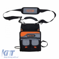 Tool Belt Pouch with 7 Pockets Tactix 323169