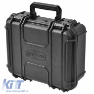Toolbox Waterproof / Unbreakable With Inner Afrolex 34.5x29.5x15.4cm Tactix 320084 - CGRCIOAAR6038087