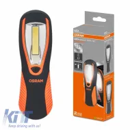 Torch Cob Long Ultra Light 3W 6500K Osram LEDIL426ESN-image-6318943