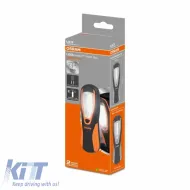 Torch Cob Long Ultra Light 3W 6500K Osram LEDIL426ESN-image-6318944
