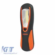 Torch Cob Long Ultra Light 3W 6500K Osram LEDIL426ESN-image-6318948