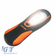 Torch Cob Long Ultra Light 3W 6500K Osram LEDIL426ESN-image-6319830