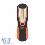 Torch Cob Long Ultra Light 3W 6500K Osram LEDIL426ESN-image-6319834