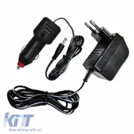 Torch with 35 LEDs 12/220v-image-6294940