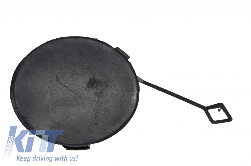 Tow Hook Cover Front bumper suitable for BMW 3 series E90 E91 (20042011) E92 E93 M3 (20062009