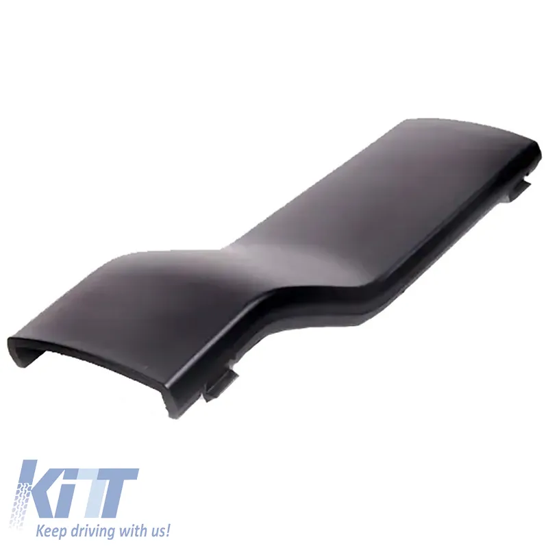 Tow Hook Cover Front Suitable for BMW 3 E36 90-98 M3 Plastic 1 Piece