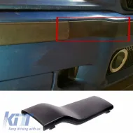 Tow Hook Cover Front Suitable for BMW 3 E36 90-98 M3 Plastic 1 Piece-image-6303447