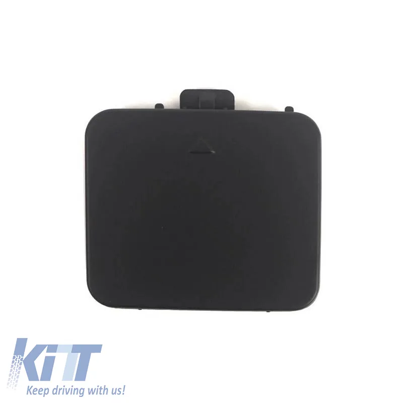 Tow Hook Cover Front Suitable for BMW 5 E60+LCI Fr. M-Tech- 2002-09 51117897210 1 Pc