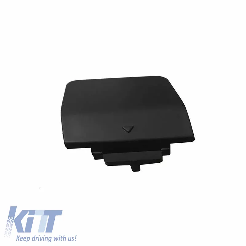 Tow Hook Cover Rear Suitable for BMW 5 E60+LCI Rr. M-Tech- 2002-09 A511278972171 pc