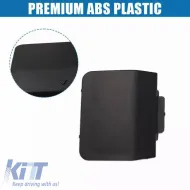 Tow Hook Cover Rear Suitable for BMW 5 E60+LCI Rr. M-Tech- 2002-09 A511278972171 pc-image-6319606