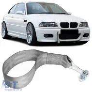image-30-Tow hook motorsport towing strap made of fabric universal 26.5cm grey