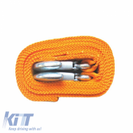 Tow Rope 5T