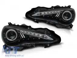 image-9-TOYOTA GT86 12-16 BLACK TRU DRL
