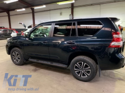 Степенки, подходящи за Toyota Land Cruiser Prado FJ150 (2010-нагоре)-image-6043942