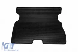 TPE trunk mat by Gumarny Zubri suitable for Skoda Felicia hatchback 1995-2000, Favorit 1987-1994-image-6251732
