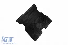 TPE trunk mat by Gumarny Zubri suitable for Skoda Felicia hatchback 1995-2000, Favorit 1987-1994-image-6251733