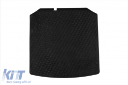 TPE trunk mat by Gumarny Zubri suitable for Skoda Fabia wagon 2000-2014 - ABTLPS6024429