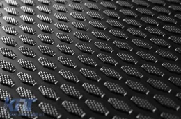 TPE trunk mat by Gumarny Zubri suitable for Volkswagen Passat B8 sedan after 2014-image-6252926