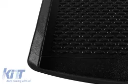 TPE trunk mat by Gumarny Zubri suitable for Mitsubishi ASX after 2023, black-image-6253963