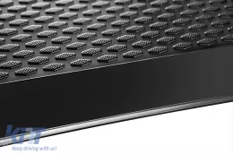 TPE trunk mat suitable for Audi Q2 after 2017-image-6253162
